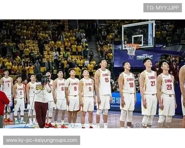 中国篮球的发展进入快车道,中国篮球发展的重要阶段