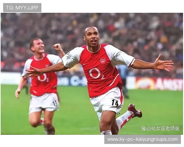 亨利海布里114球领跑英超单一球场进球榜，亨利英超第一人