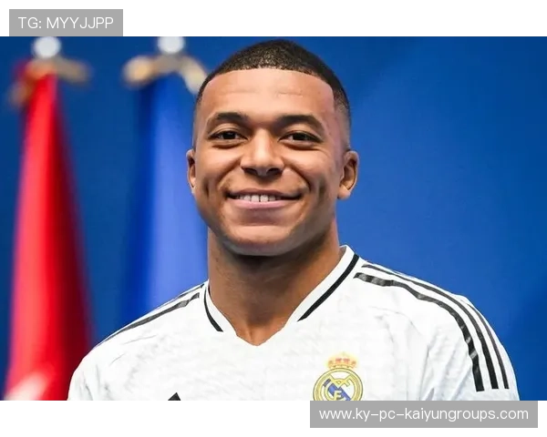 姆巴佩亮相伯纳乌首秀时间敲定，球迷：等这一天等太久！，姆巴佩介绍