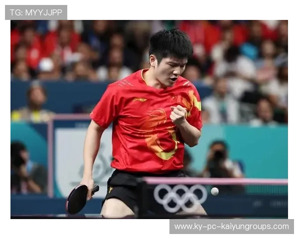 巨星气质拉满！樊振东打服对手，教练变粉丝求合影，樊振东近期比赛视频